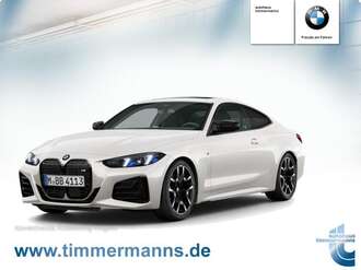 BMW M440 (Bild 1/2)