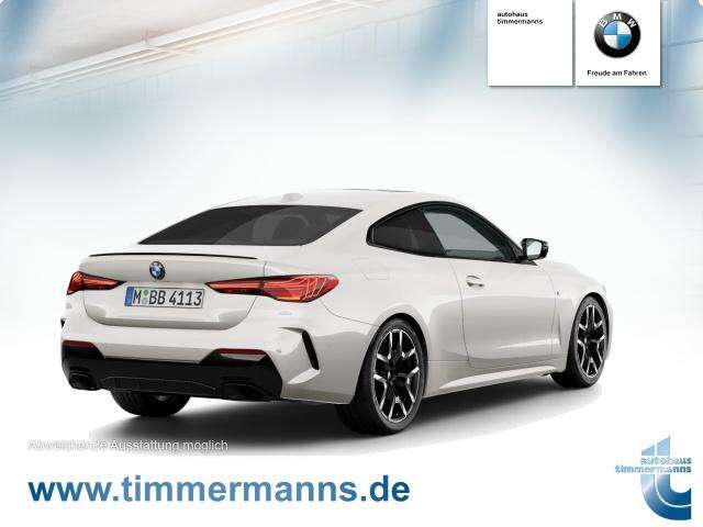 BMW M440 (Bild 2/2)