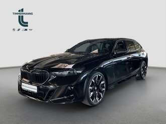 BMW 520d (Bild 1/14)