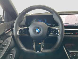 BMW 520d (Bild 3/14)