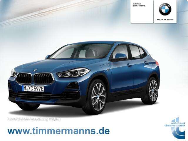 BMW X2 (Bild 1/2)