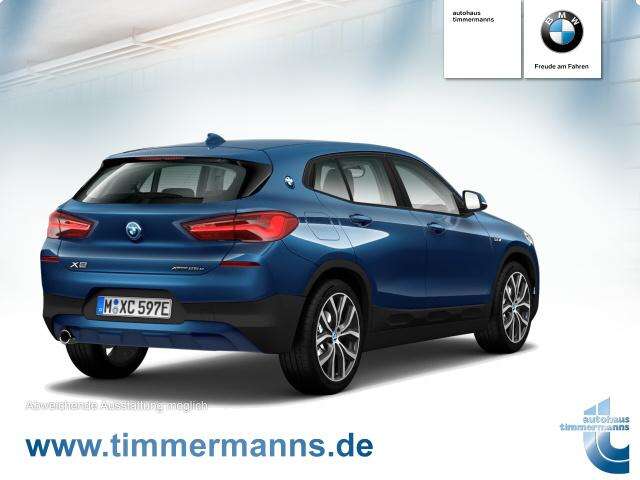 BMW X2 (Bild 2/2)