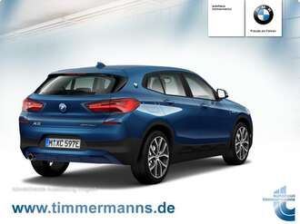 BMW X2 (Bild 2/2)