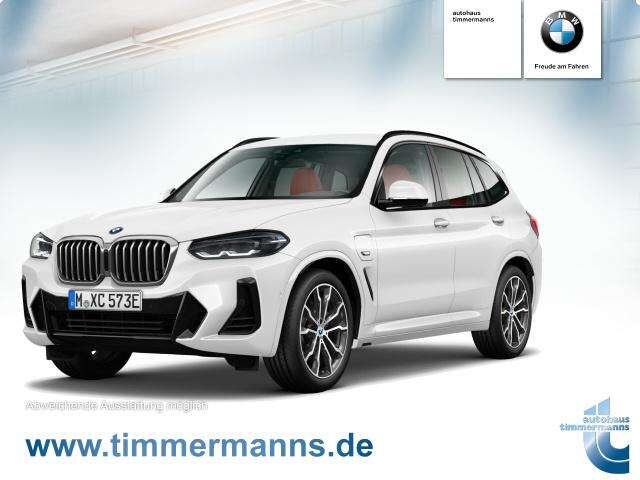 BMW X3 (Bild 1/15)