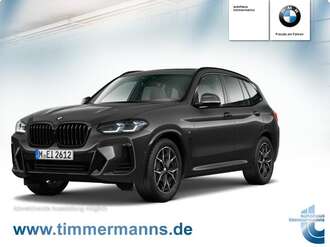 BMW X3 (Bild 1/5)