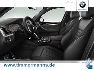 BMW X3 (Bild 3/5)