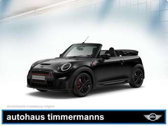 MINI John Cooper Works Cabrio (Bild 1/5)