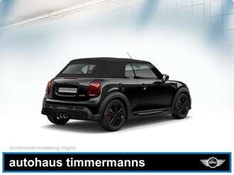 MINI John Cooper Works Cabrio (Bild 2/5)