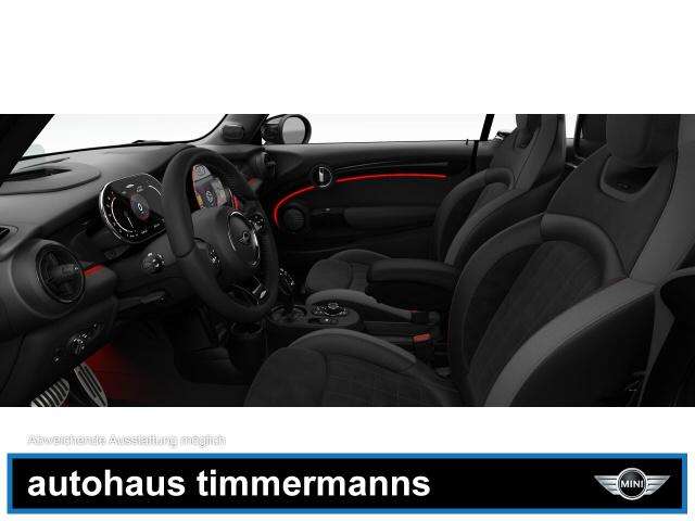 MINI John Cooper Works Cabrio (Bild 3/5)