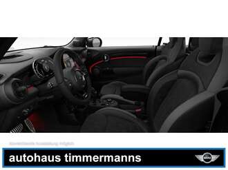 MINI John Cooper Works Cabrio (Bild 3/5)