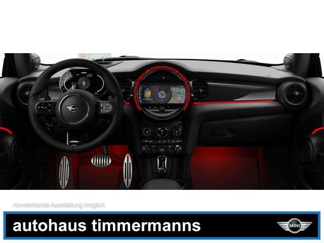 MINI John Cooper Works Cabrio (Bild 4/5)