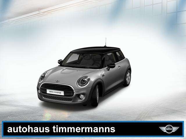 MINI Cooper (Bild 1/5)