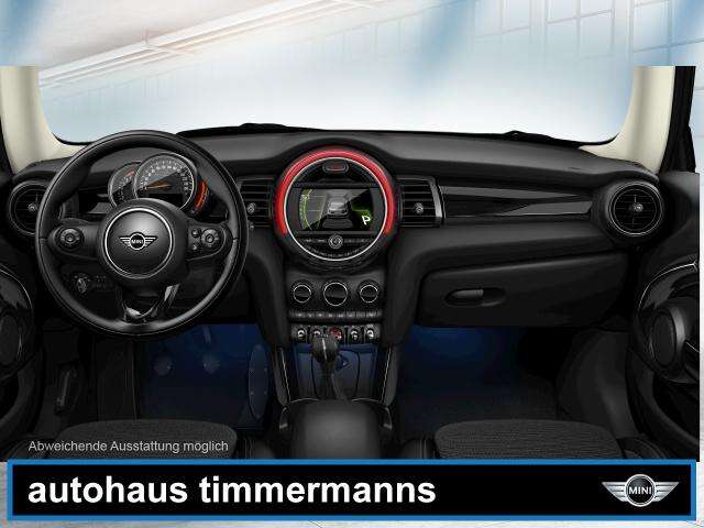 MINI Cooper (Bild 4/5)