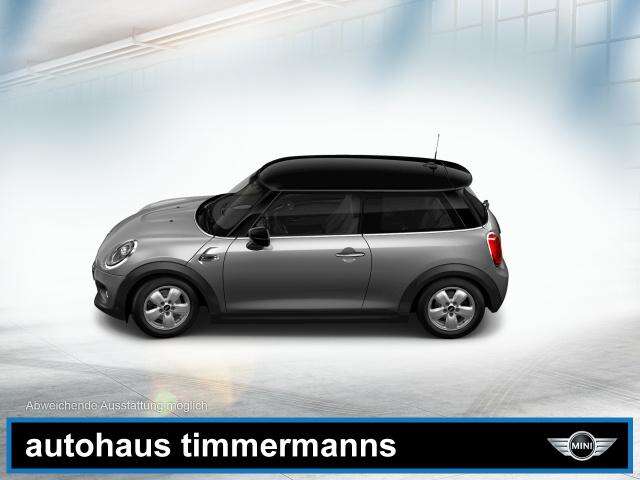 MINI Cooper (Bild 5/5)