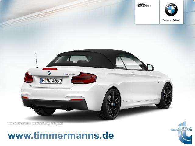 BMW M240i (Bild 2/5)