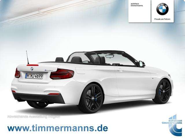 BMW M240i (Bild 5/5)