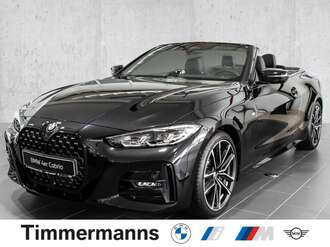 BMW 430i xDrive (Bild 1/2)