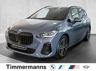 BMW 220 Active Tourer (Bild 1/2)