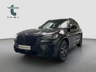 BMW X3 (Bild 1/2)