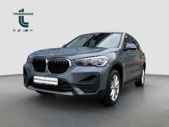 BMW X1 (Bild 1/2)