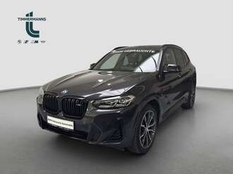 BMW X3 (Bild 1/18)