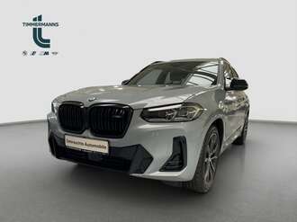 BMW X3 (Bild 1/2)