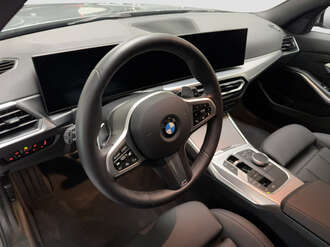 BMW 320d (Bild 2/2)