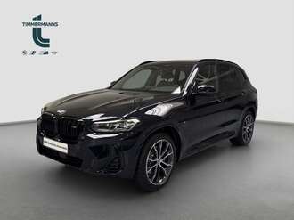 BMW X3 (Bild 1/2)