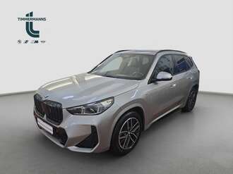 BMW X1 (Bild 1/2)