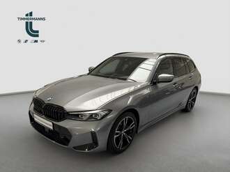 BMW 320d (Bild 1/16)