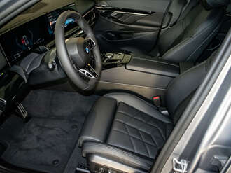 BMW 520i (Bild 2/2)