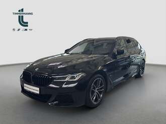 BMW 530d (Bild 1/18)