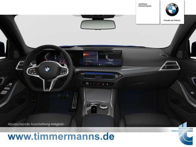 BMW 330d xDrive (Bild 4/5)