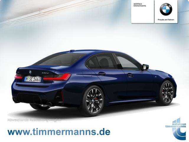 BMW 330d xDrive (Bild 5/5)