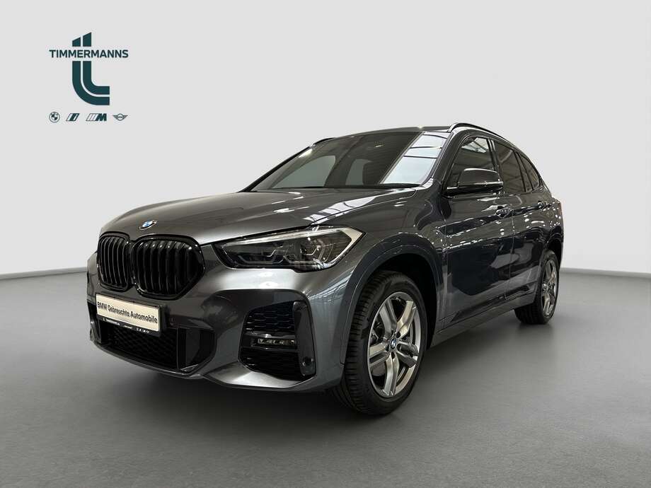 BMW X1 (Bild 1/15)