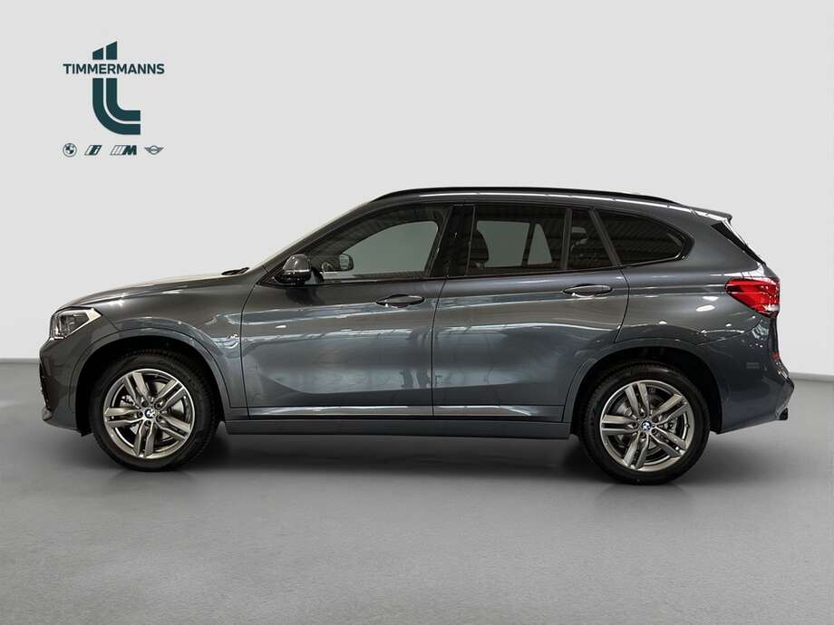 BMW X1 (Bild 8/15)