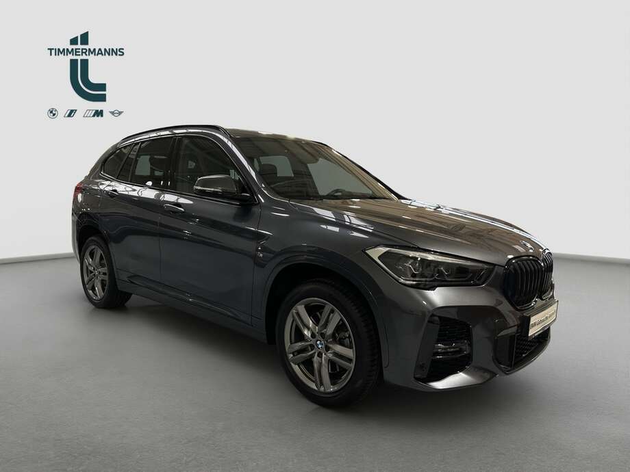 BMW X1 (Bild 13/15)