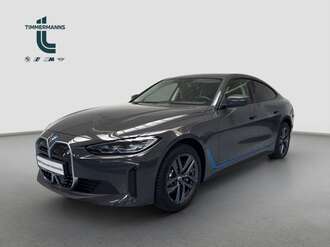 BMW i4 (Bild 1/17)