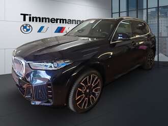 BMW X5 (Bild 1/21)