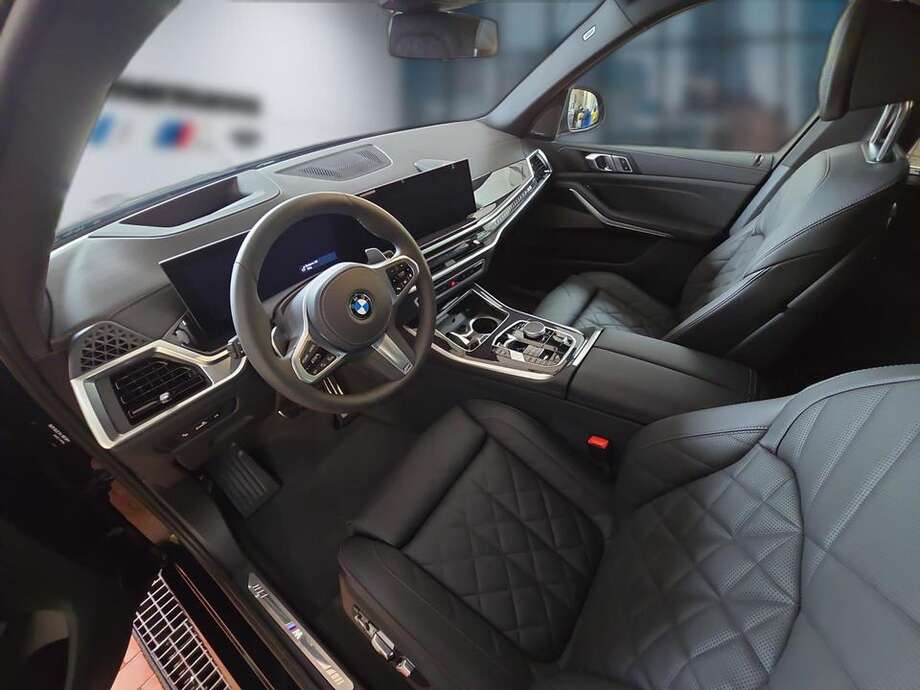 BMW X5 (Bild 2/21)