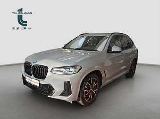 BMW X3 (Bild 1/2)