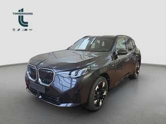 BMW X3 (Bild 1/19)