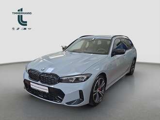 BMW M340i (Bild 1/2)