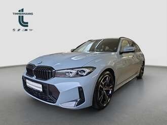 BMW 320d (Bild 1/2)