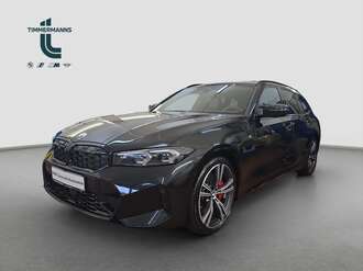 BMW M340d xDrive Touring Auto (Bild 1/2)