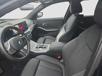 BMW 330d (Bild 2/2)