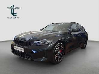 BMW 330d (Bild 1/2)