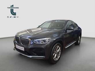 BMW X4 (Bild 1/20)