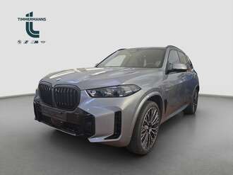 BMW X5 (Bild 1/19)