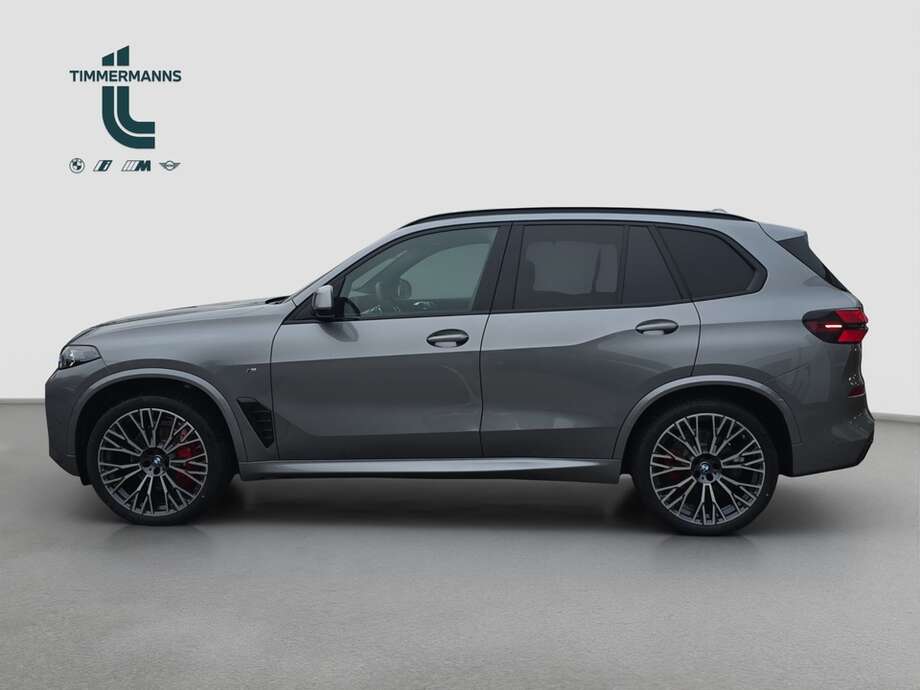 BMW X5 (Bild 12/19)